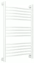 Водяной полотенцесушитель Сунержа Флюид+ 800х500 белый