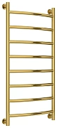 Водяной полотенцесушитель Сунержа Галант+ 1000х500 золото