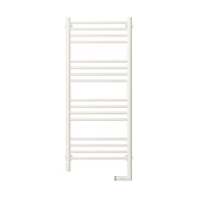 Электрический полотенцесушитель Сунержа БОГЕМА 2.0 прямая 1000х400 / МЭМ правый / матовый белый