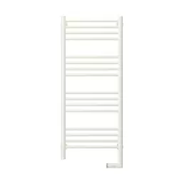 Электрический полотенцесушитель Сунержа БОГЕМА 2.0 прямая 1000х400 / МЭМ правый / матовый белый