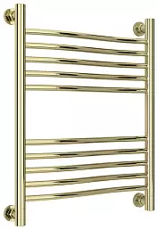 Водяной полотенцесушитель Сунержа Флюид+ 600х500 шампань