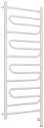 Полотенцесушитель электрический Сунержа Элегия 3.0 1200х500 МЭМ правый Белый