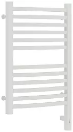 Полотенцесушитель электрический Сунержа Аркус 3.0 600х400 МЭМ правый Матовый белый