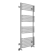 Полотенцесушитель водяной Terminus Стандарт П22 500х1200