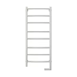Электрический полотенцесушитель Сунержа ГАЛАНТ 2.0 1000х400 / МЭМ правый / без покрытия