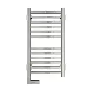 Электрический полотенцесушитель Сунержа МОДУС 2.0 600х300 / МЭМ левый / без покрытия