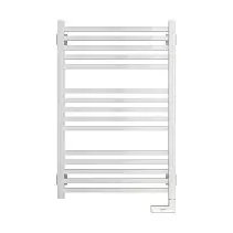 Электрический полотенцесушитель Сунержа МОДУС 2.0 800х500 / МЭМ правый / белый
