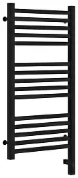Полотенцесушитель электрический Сунержа Модус 3.0 800х400 МЭМ правый Матовый чёрный