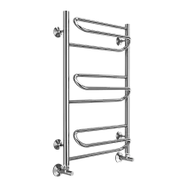 Полотенцесушитель водяной Terminus Юпитер П9 500х800