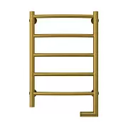 Электрический полотенцесушитель Сунержа ГАЛАНТ 2.0 600х400 / МЭМ правый / состаренная латунь