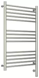 Полотенцесушитель электрический Сунержа Богема 3.0 прямая 800х500  МЭМ правый Сатин