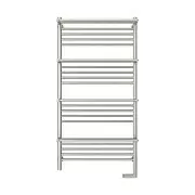Электрический полотенцесушитель Сунержа БОГЕМА 2.0 4П 1200х600 / МЭМ правый / сатин
