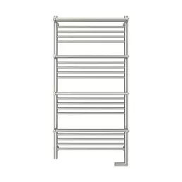 Электрический полотенцесушитель Сунержа БОГЕМА 2.0 4П 1200х600 / МЭМ правый / сатин