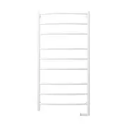 Электрический полотенцесушитель Сунержа ГАЛАНТ 2.0 1200х600 / МЭМ правый / белый