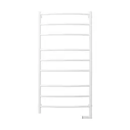 Электрический полотенцесушитель Сунержа ГАЛАНТ 2.0 1200х600 / МЭМ правый / белый