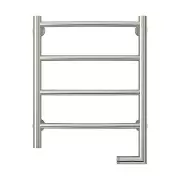 Электрический полотенцесушитель Сунержа ГАЛАНТ 2.0 500х400 / МЭМ правый / сатин