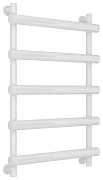Водяной полотенцесушитель Сунержа Атлант 800х500 белый