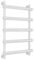 Водяной полотенцесушитель Сунержа Атлант 800х500 белый