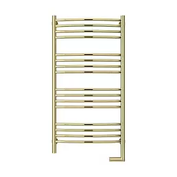 Электрический полотенцесушитель Сунержа БОГЕМА 2.0 1000х500 / МЭМ правый / шампань