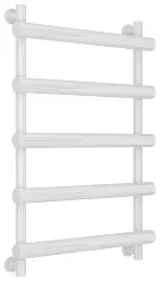 Водяной полотенцесушитель Сунержа Атлант 800х500 белый