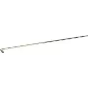 Трубка Stout для подкл. радиатора, Г-образная 16/1000 для труб из сшитого полиэтилена 