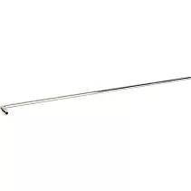 Трубка Stout для подкл. радиатора, Г-образная 16/1000 для труб из сшитого полиэтилена 