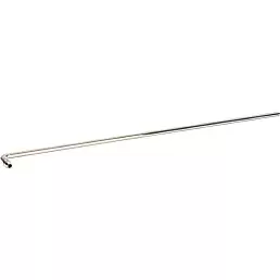 Трубка Stout для подкл. радиатора, Г-образная 16/1000 для труб из сшитого полиэтилена 