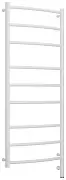 Полотенцесушитель электрический Сунержа Галант 3.0 1200х500 МЭМ правый Матовый белый