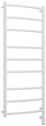 Полотенцесушитель электрический Сунержа Галант 3.0 1200х500 МЭМ правый Матовый белый