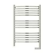 Электрический полотенцесушитель Сунержа БОГЕМА 2.0 800х500 / МЭМ правый / без покрытия