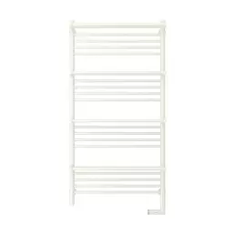Электрический полотенцесушитель Сунержа БОГЕМА 2.0 4П 1200х600 / МЭМ правый / белый 