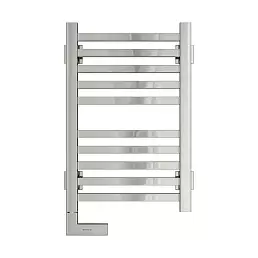 Электрический полотенцесушитель Сунержа МОДУС 2.0 500х300 / МЭМ левый / без покрытия