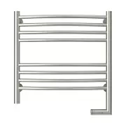 Электрический полотенцесушитель Сунержа БОГЕМА 2.0 500х500 / МЭМ правый / сатин