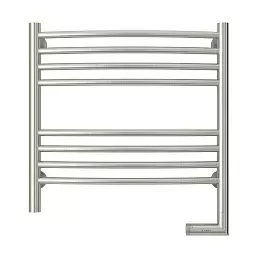 Электрический полотенцесушитель Сунержа БОГЕМА 2.0 500х500 / МЭМ правый / сатин