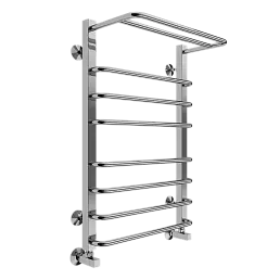 Полотенцесушитель водяной Terminus Арктур П8 500х800