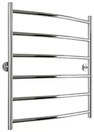 Водяной полотенцесушитель Стилье "Универсал-50" 800х600 (6) Г 21 (Без покрытия)