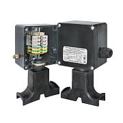 Коробка соединительная РТВ 401-0/0