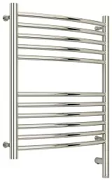 Полотенцесушитель электрический Сунержа Богема 3.0 выгнутая 600х500  МЭМ правый Без покрытия