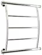 Водяной полотенцесушитель Стилье "Минор 0602" 500х500 (3) Г (Без покрытия)