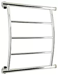 Водяной полотенцесушитель Стилье "Минор 0602" 500х500 (3) Г (Без покрытия)