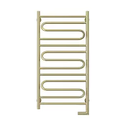 Электрический полотенцесушитель Сунержа ЭЛЕГИЯ 2.0 1000х500 / МЭМ правый / шампань