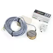 Устройство управления Raychem VIA-DU-20 с датчиками температуры и влажности