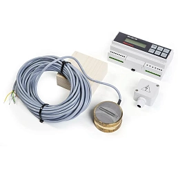 Устройство управления Raychem VIA-DU-20 с датчиками температуры и влажности