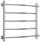 Водяной полотенцесушитель Стилье "Версия-Б2" 500х600 (5) Г 18 (Без покрытия)