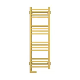 Электрический полотенцесушитель Сунержа МОДУС 2.0 1000х300 / МЭМ левый / матовое золото