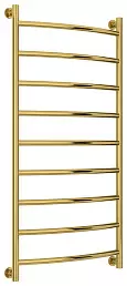 Водяной полотенцесушитель Сунержа Галант+ 1200х600 золото