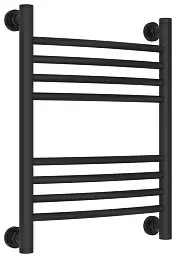 Водяной полотенцесушитель Сунержа Богема+ выгнутая 500х400 муар темный титан