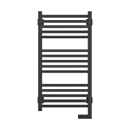 Электрический полотенцесушитель Сунержа МОДУС 2.0 800х400 / МЭМ правый / муар темный титан