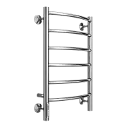 Полотенцесушитель электрический Terminus Классик П6 400х650 левый