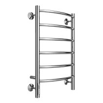 Полотенцесушитель электрический Terminus Классик П6 400х650 левый